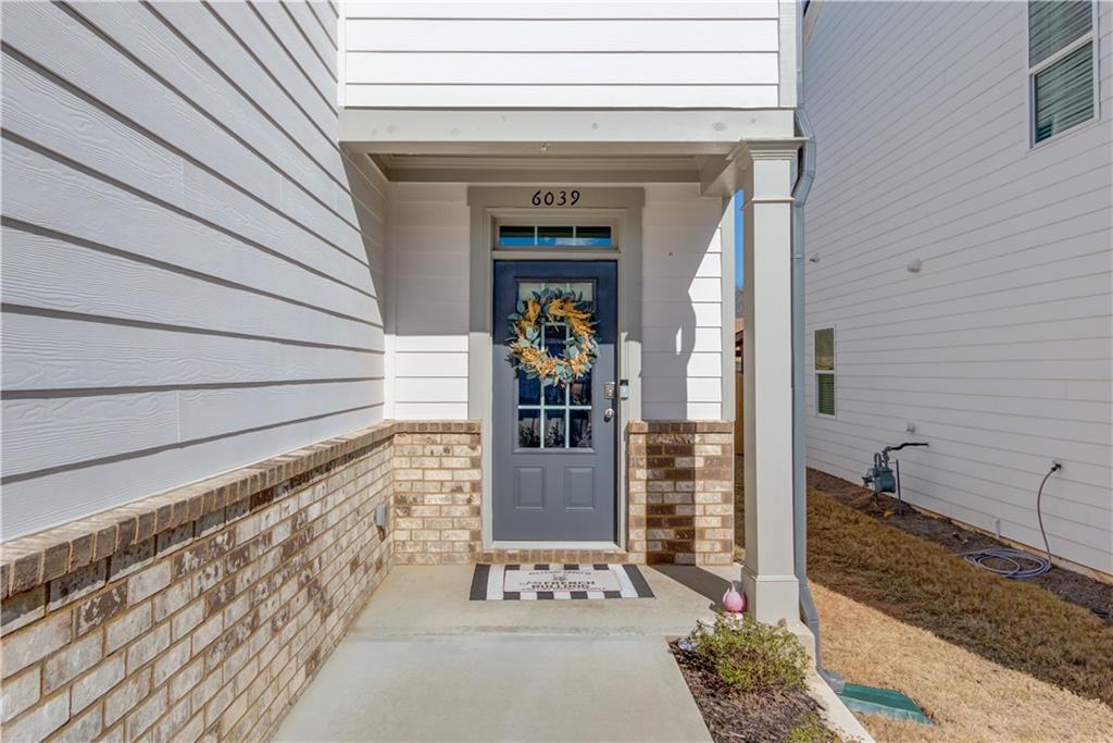 6039 Hoot Owl Lane