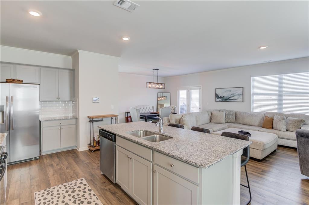 6039 Hoot Owl Lane