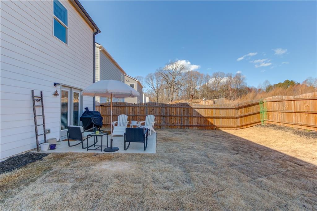 6039 Hoot Owl Lane