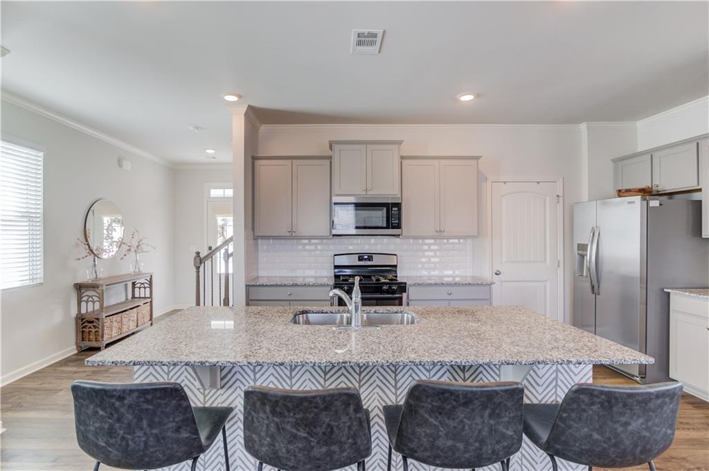 6039 Hoot Owl Lane