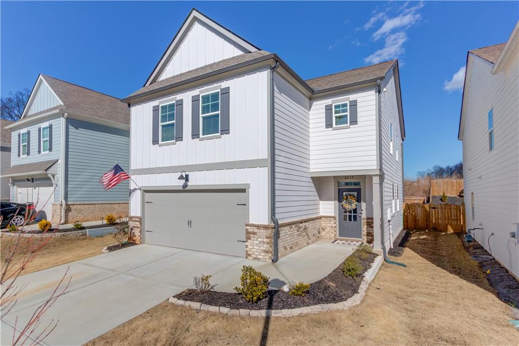 6039 Hoot Owl Lane