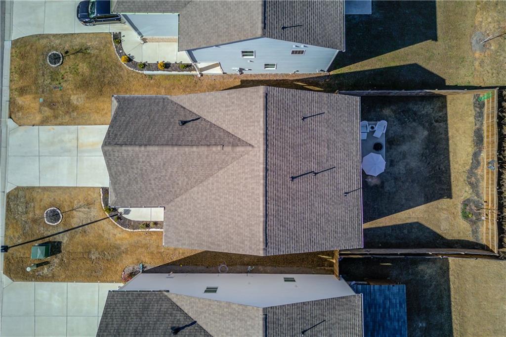 6039 Hoot Owl Lane