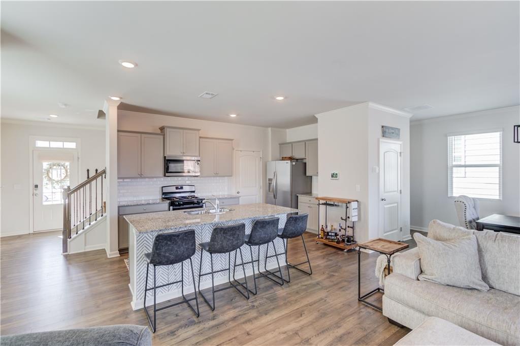 6039 Hoot Owl Lane