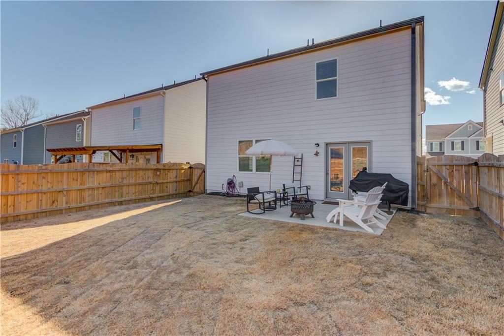 6039 Hoot Owl Lane