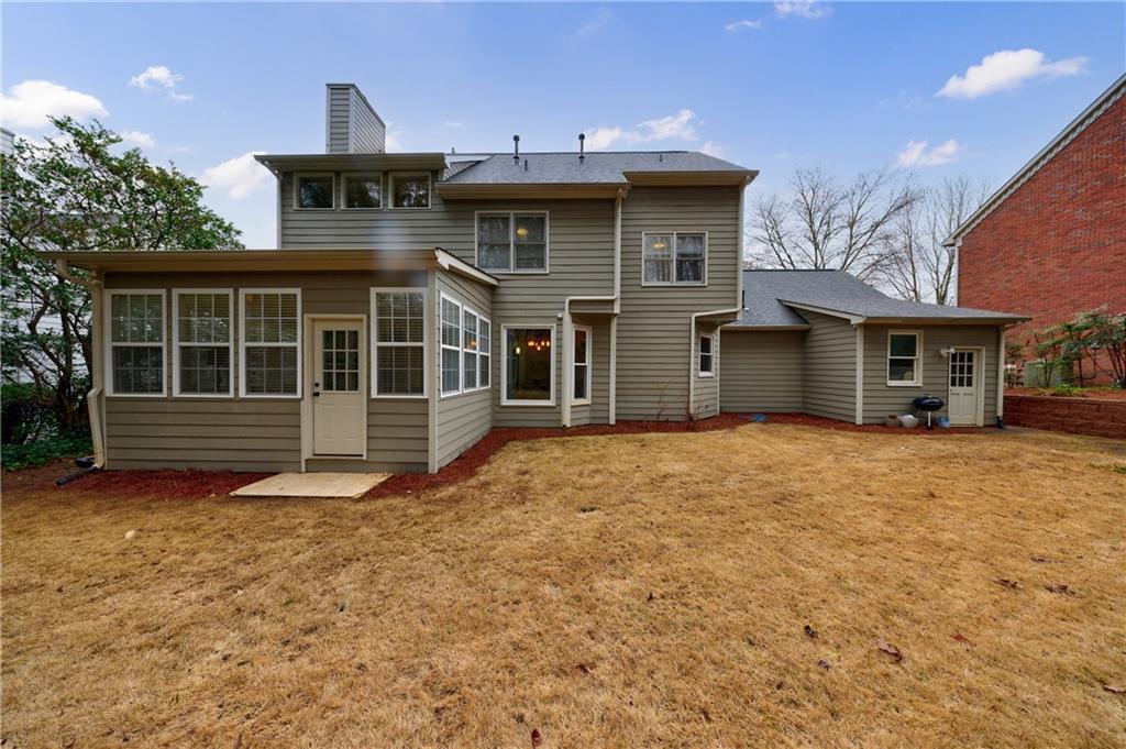 2525 Woodbrook Court