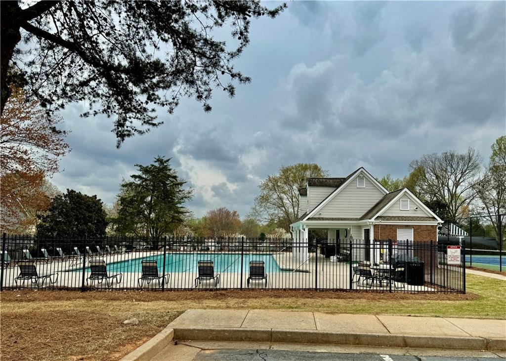 2340 Ashton Drive