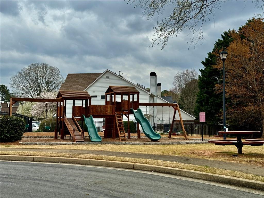 2340 Ashton Drive