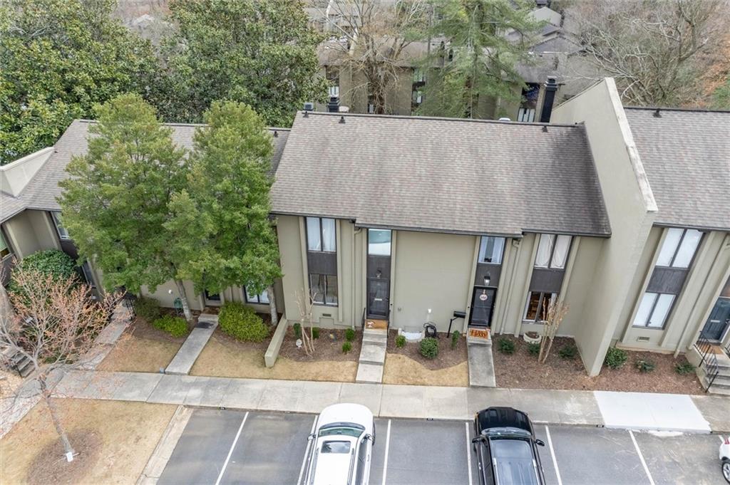 89 Ivy Trail NE