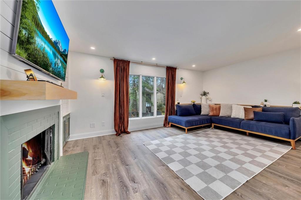 89 Ivy Trail NE