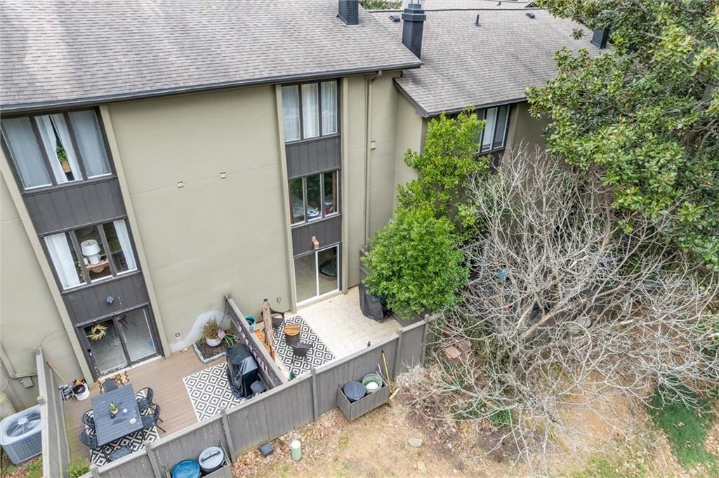 89 Ivy Trail NE
