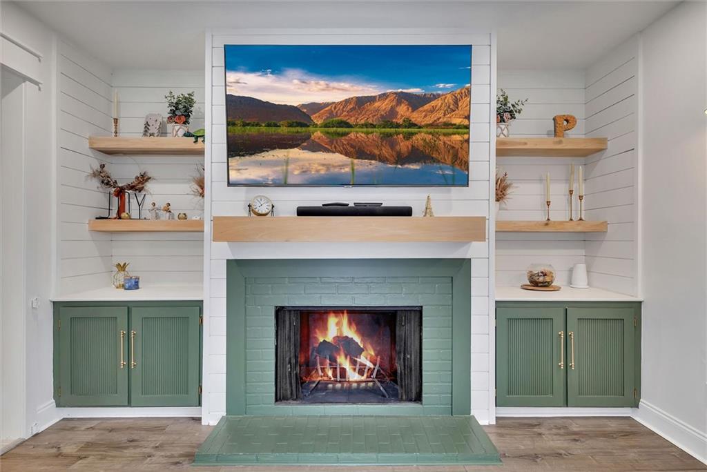 89 Ivy Trail NE