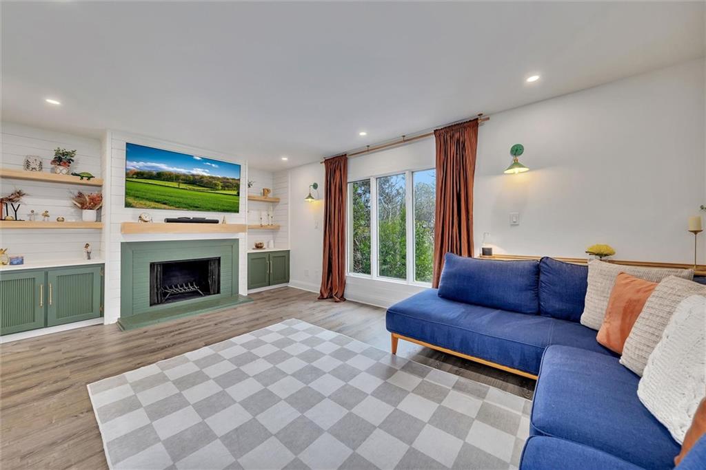 89 Ivy Trail NE