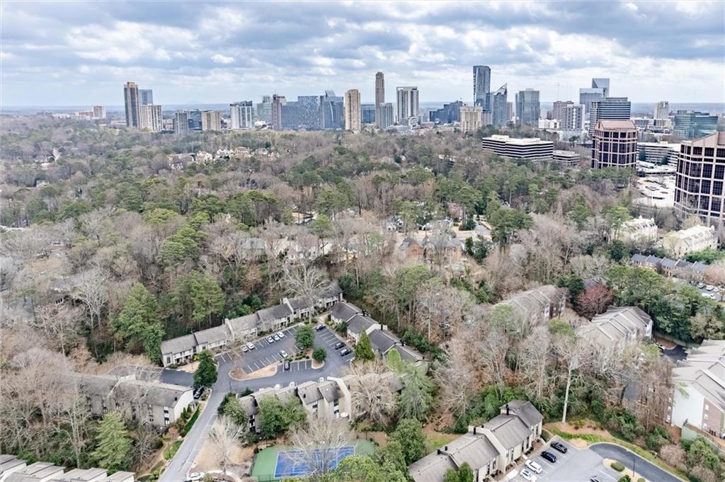 89 Ivy Trail NE