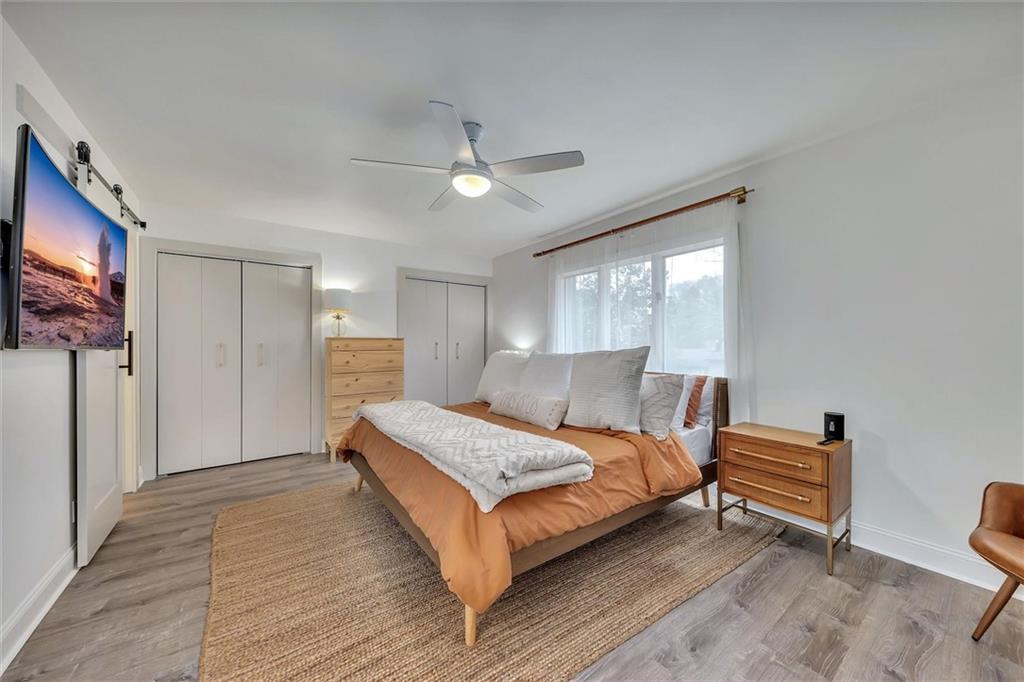 89 Ivy Trail NE