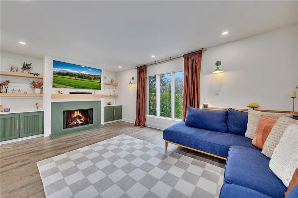 89 Ivy Trail NE