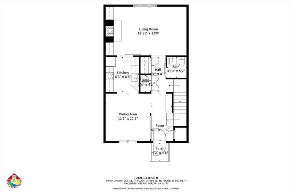 89 Ivy Trail NE