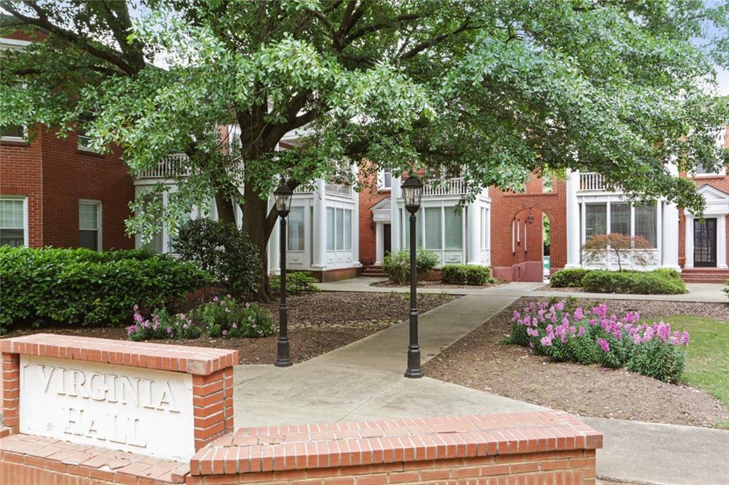 866 Briarcliff Road NE Unit D4