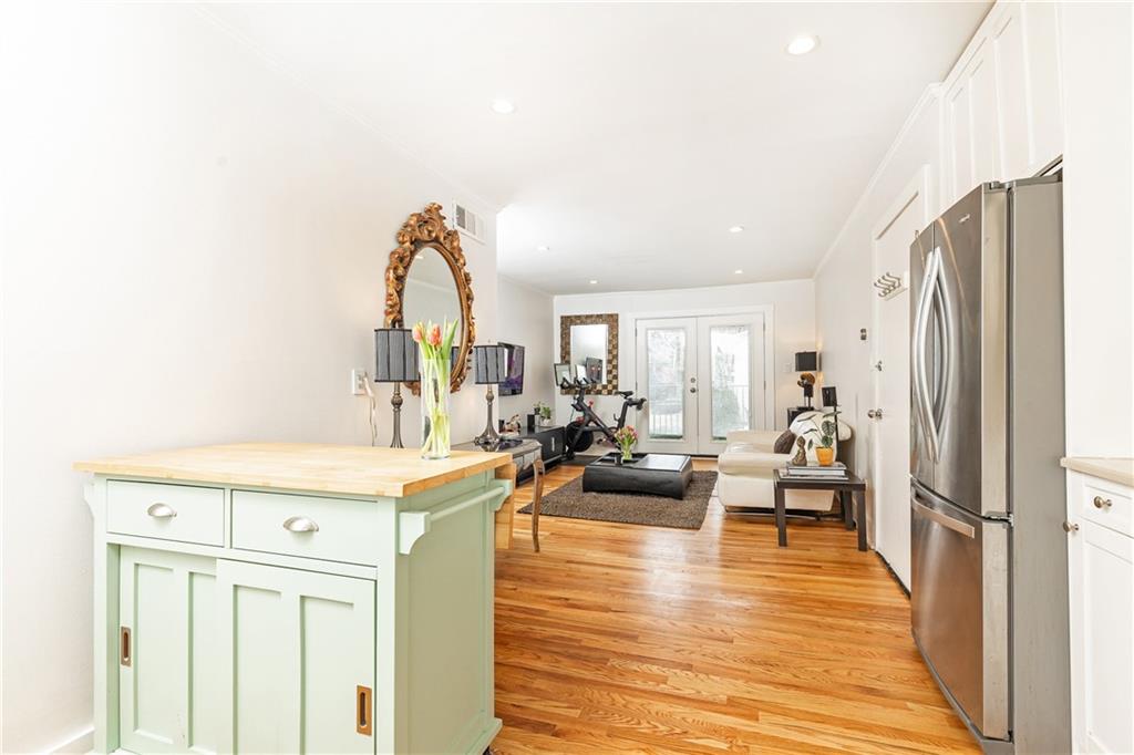 866 Briarcliff Road NE Unit D4