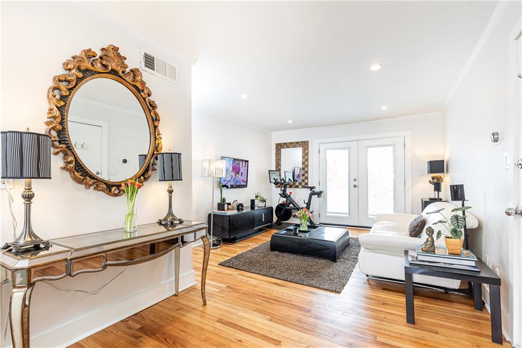 866 Briarcliff Road NE Unit D4