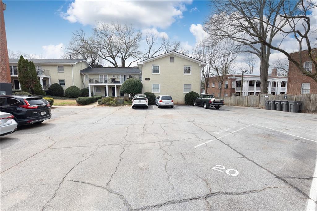 866 Briarcliff Road NE Unit D4