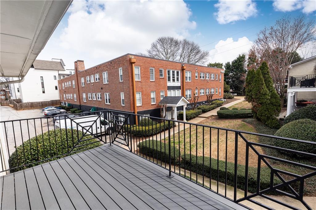 866 Briarcliff Road NE Unit D4