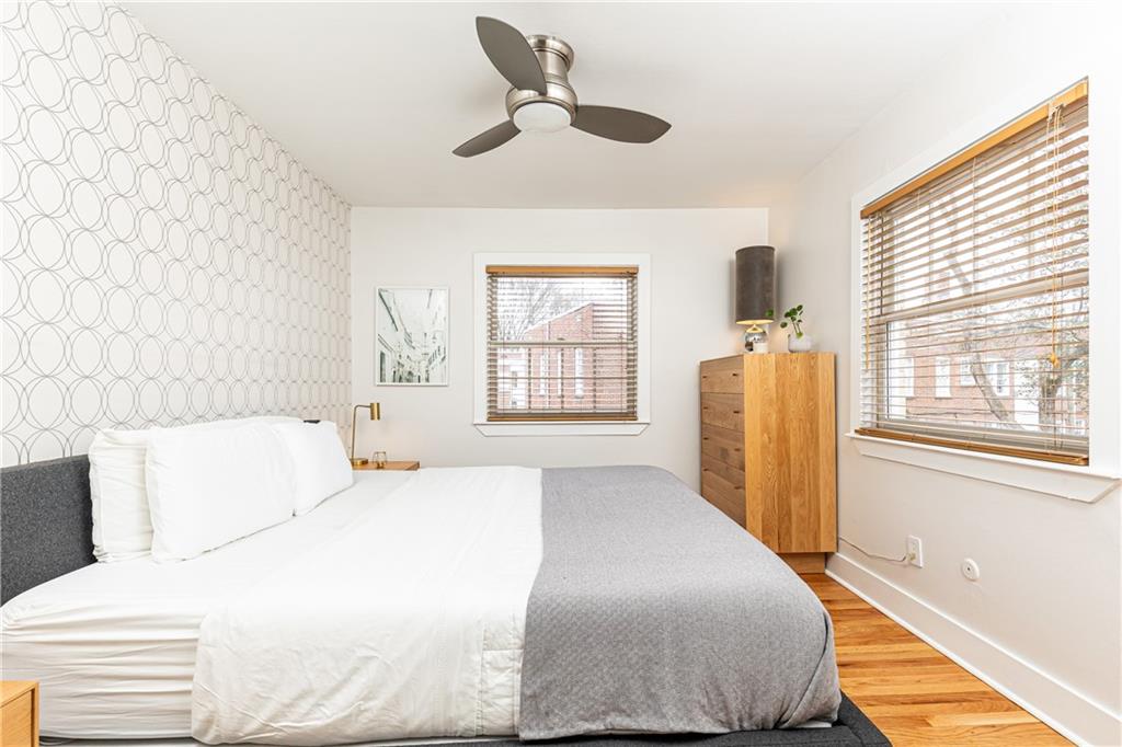 866 Briarcliff Road NE Unit D4