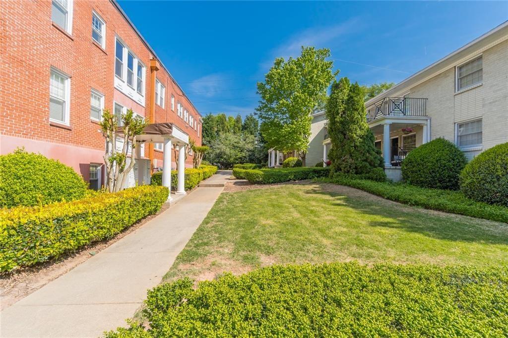 866 Briarcliff Road NE Unit D4