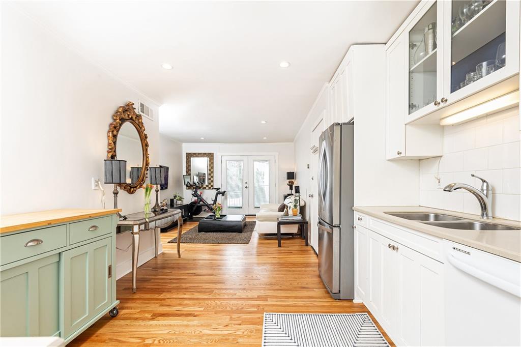 866 Briarcliff Road NE Unit D4