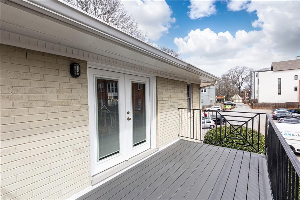 866 Briarcliff Road NE Unit D4