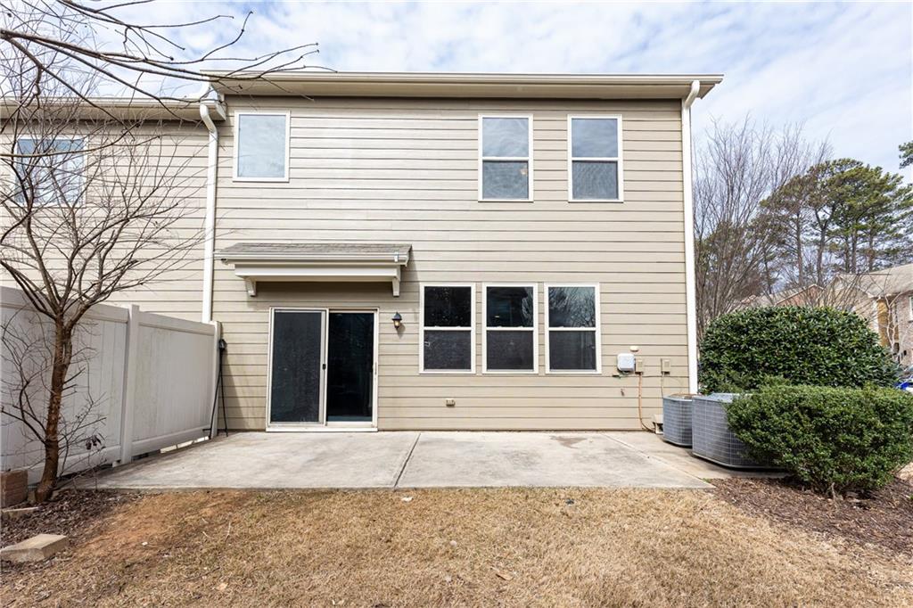 2169 Crestridge Trail NE