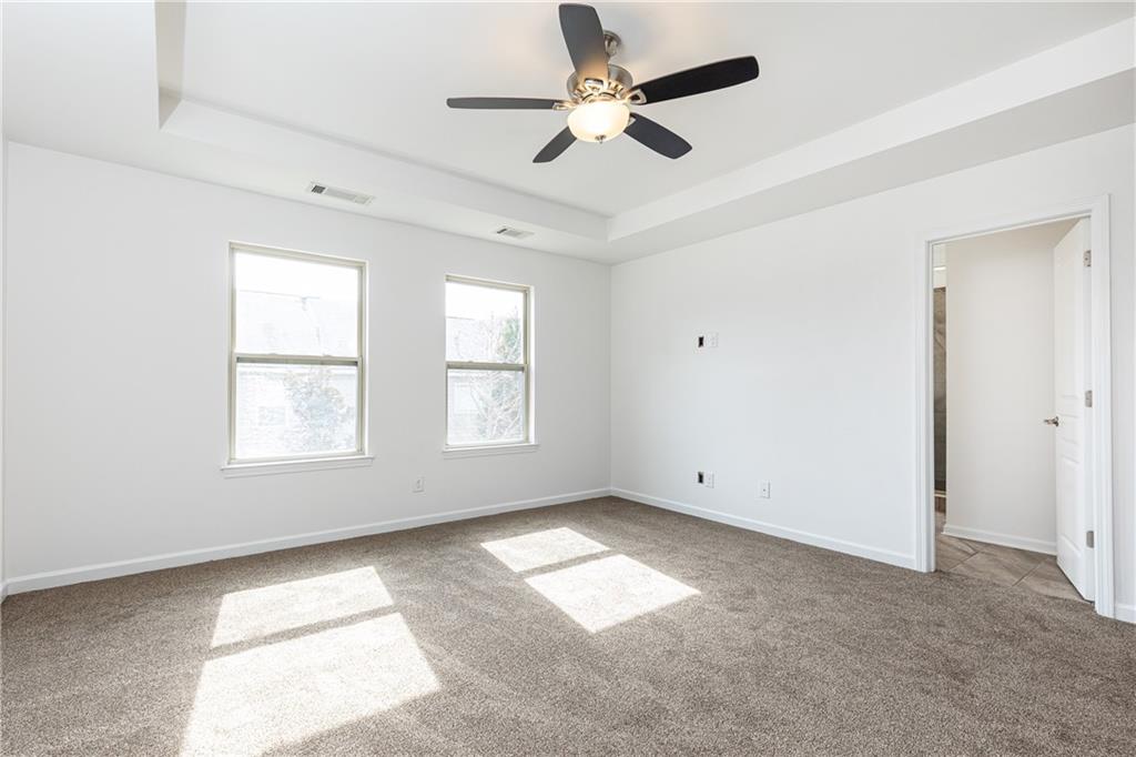 2169 Crestridge Trail NE