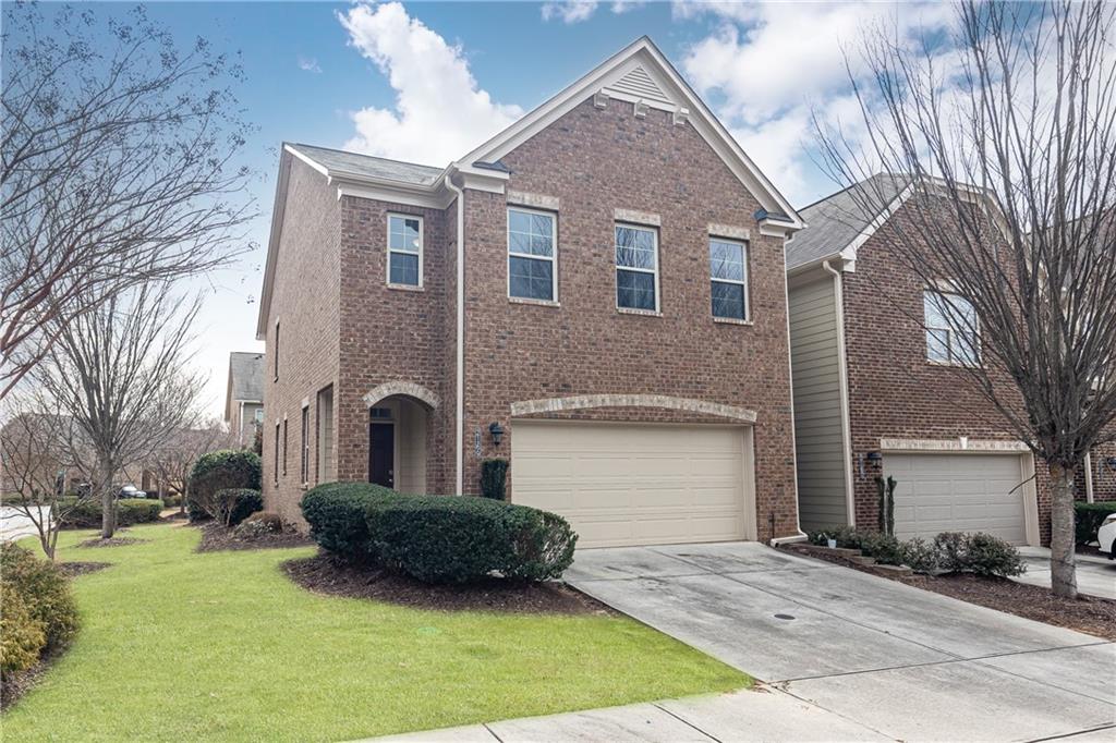 2169 Crestridge Trail NE