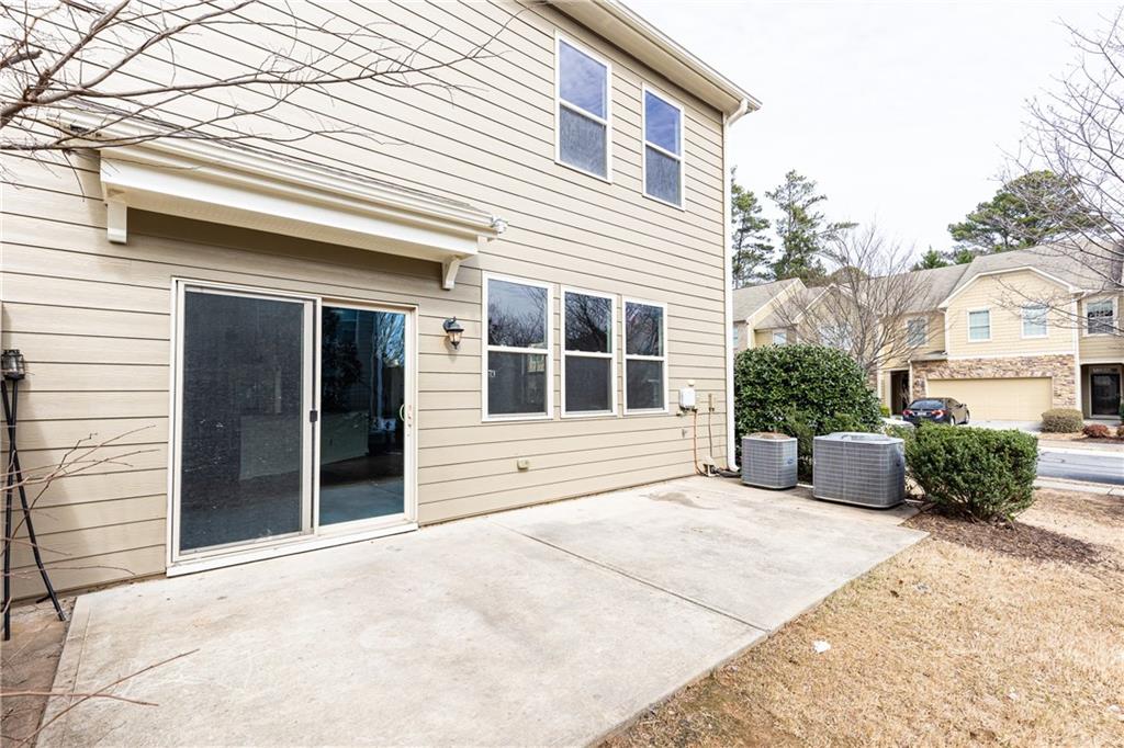 2169 Crestridge Trail NE