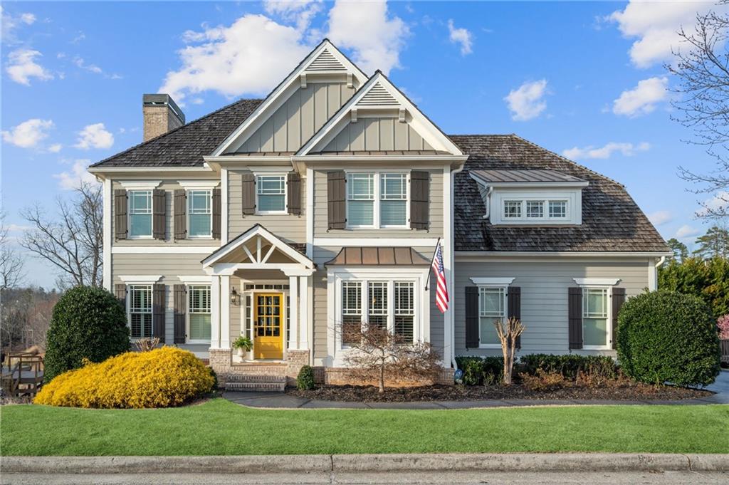 86 Stonehaven Drive