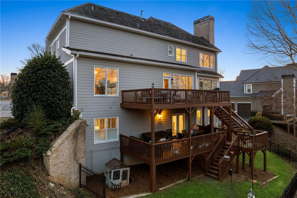 86 Stonehaven Drive