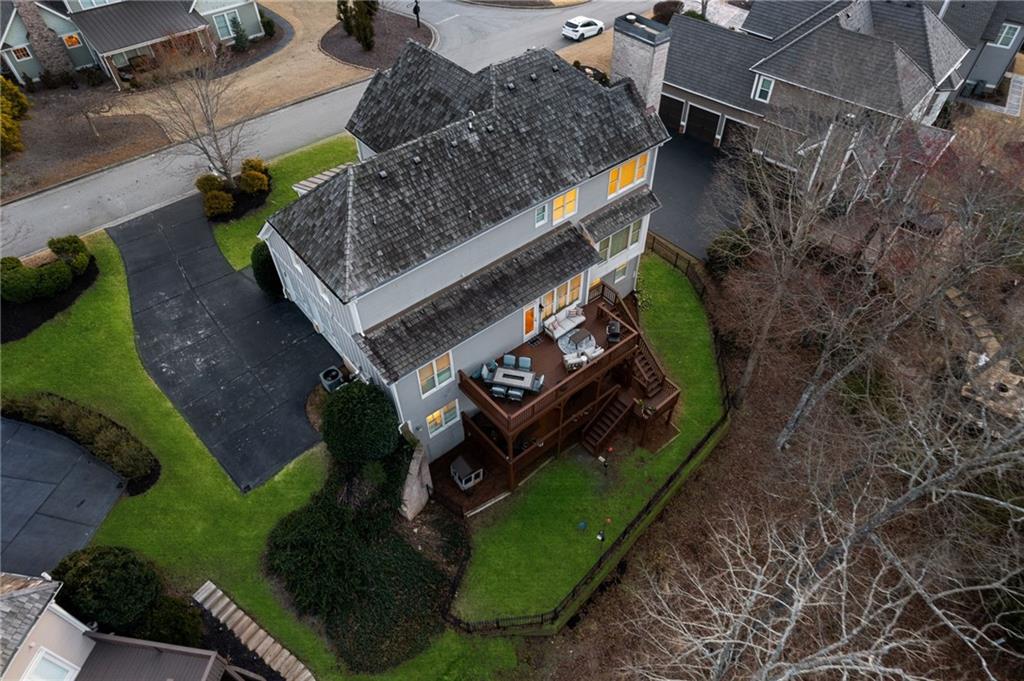 86 Stonehaven Drive