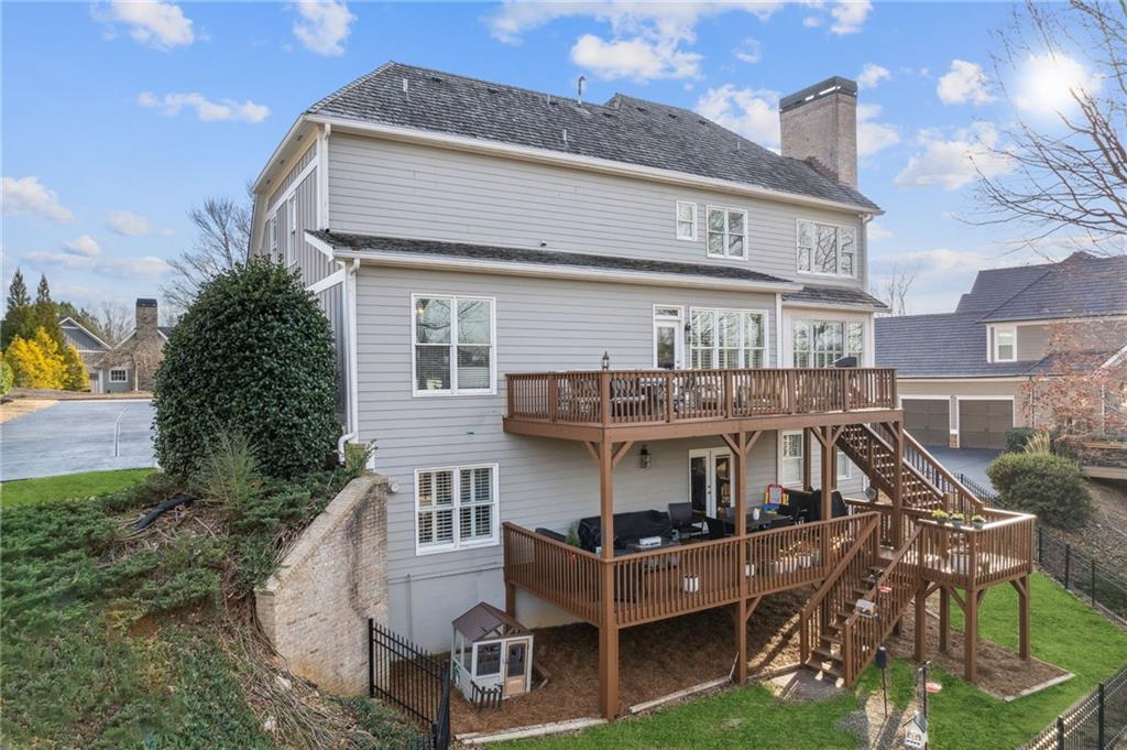 86 Stonehaven Drive