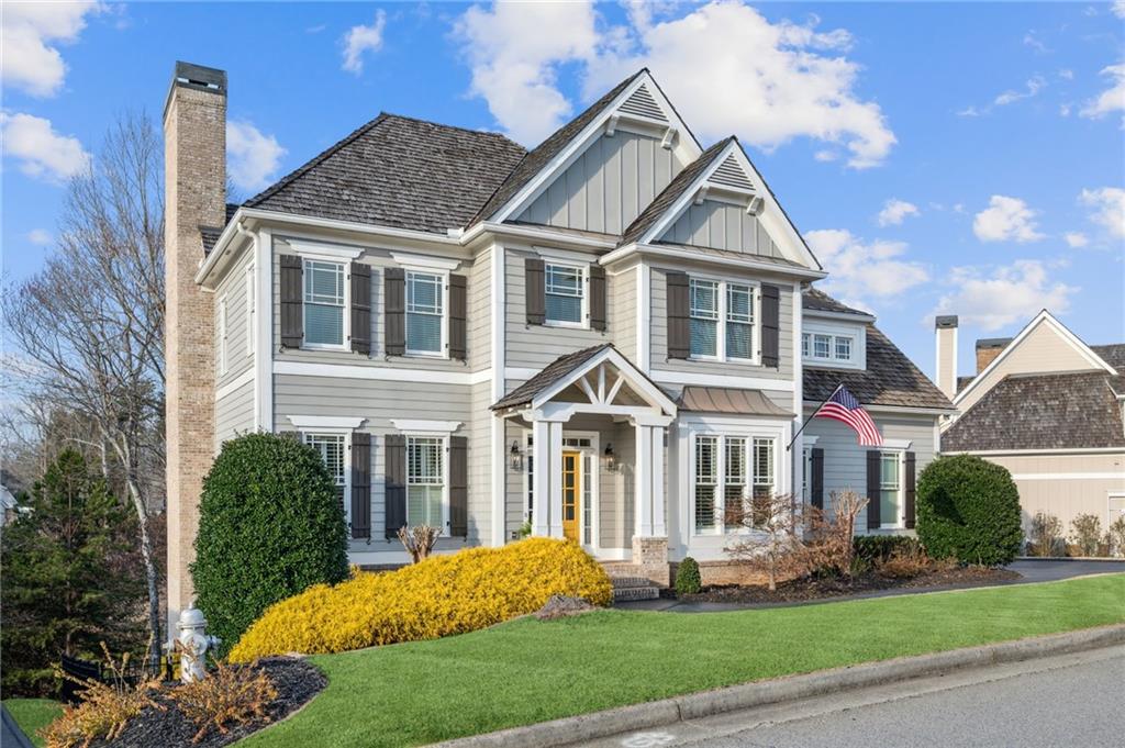 86 Stonehaven Drive