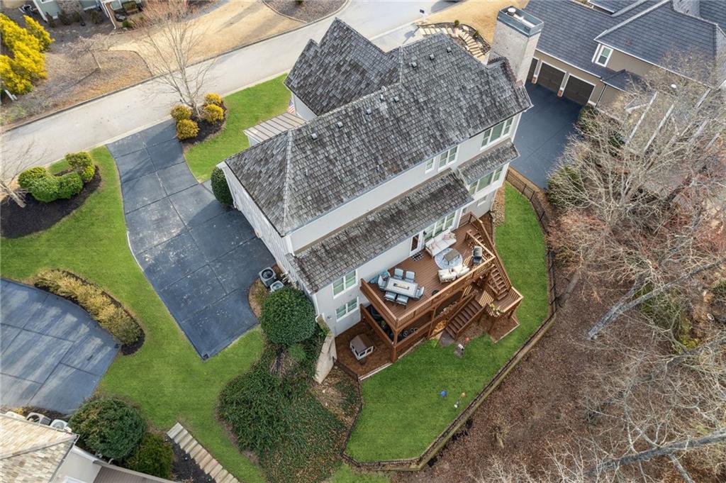 86 Stonehaven Drive