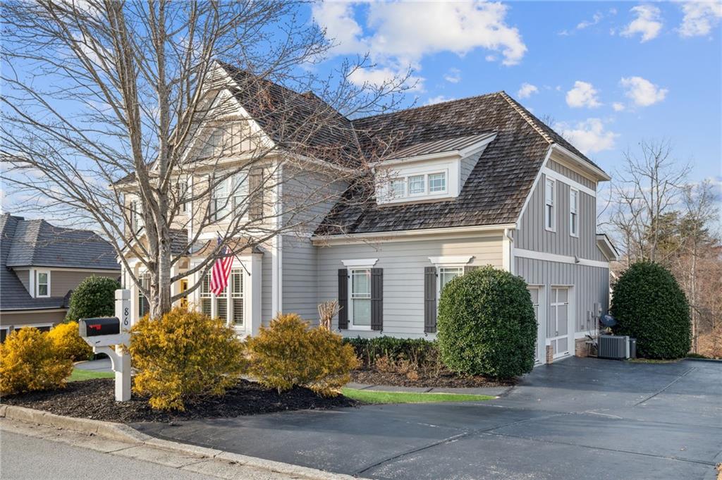 86 Stonehaven Drive