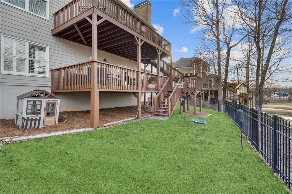 86 Stonehaven Drive