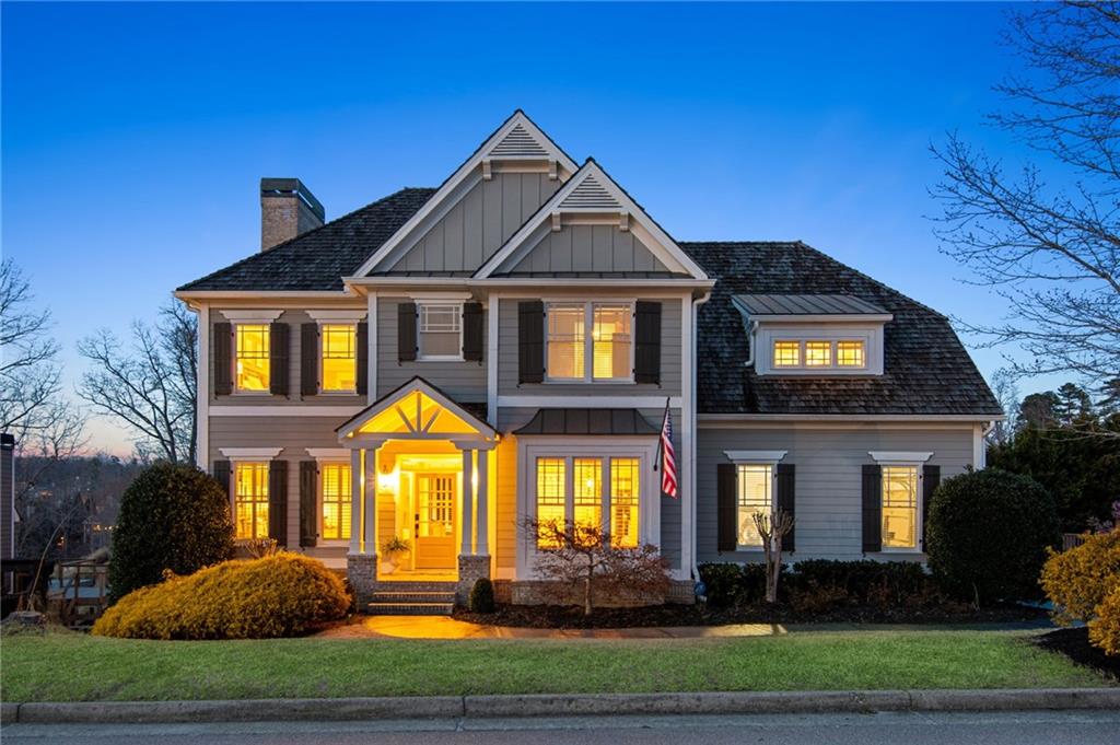 86 Stonehaven Drive