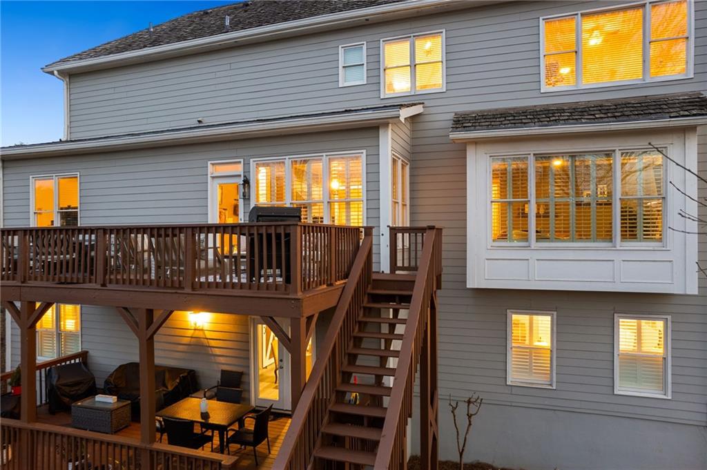 86 Stonehaven Drive
