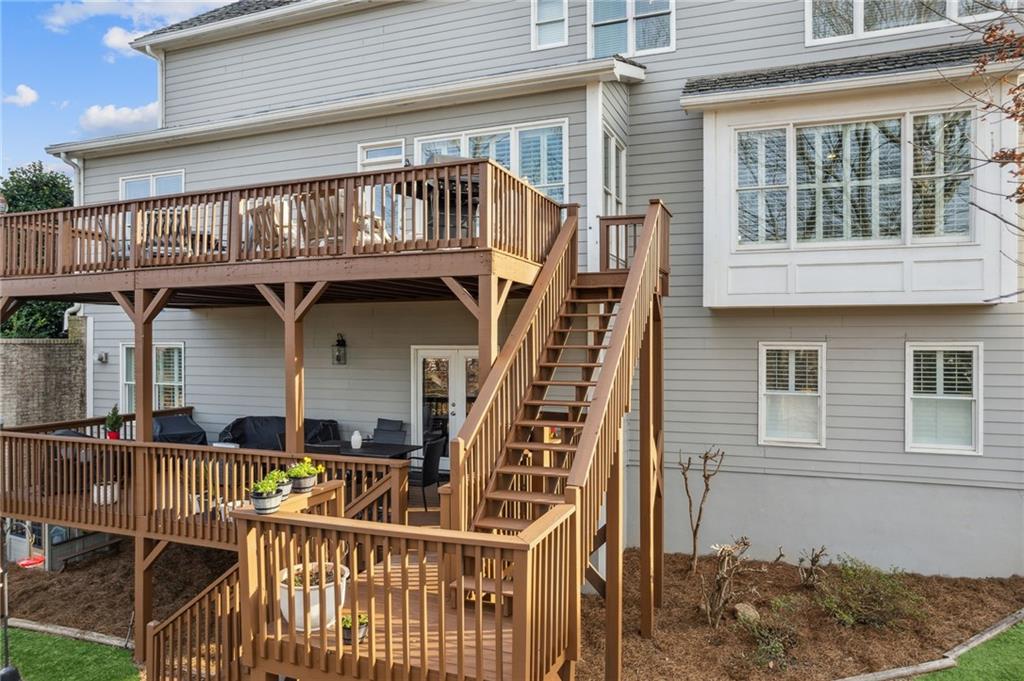 86 Stonehaven Drive
