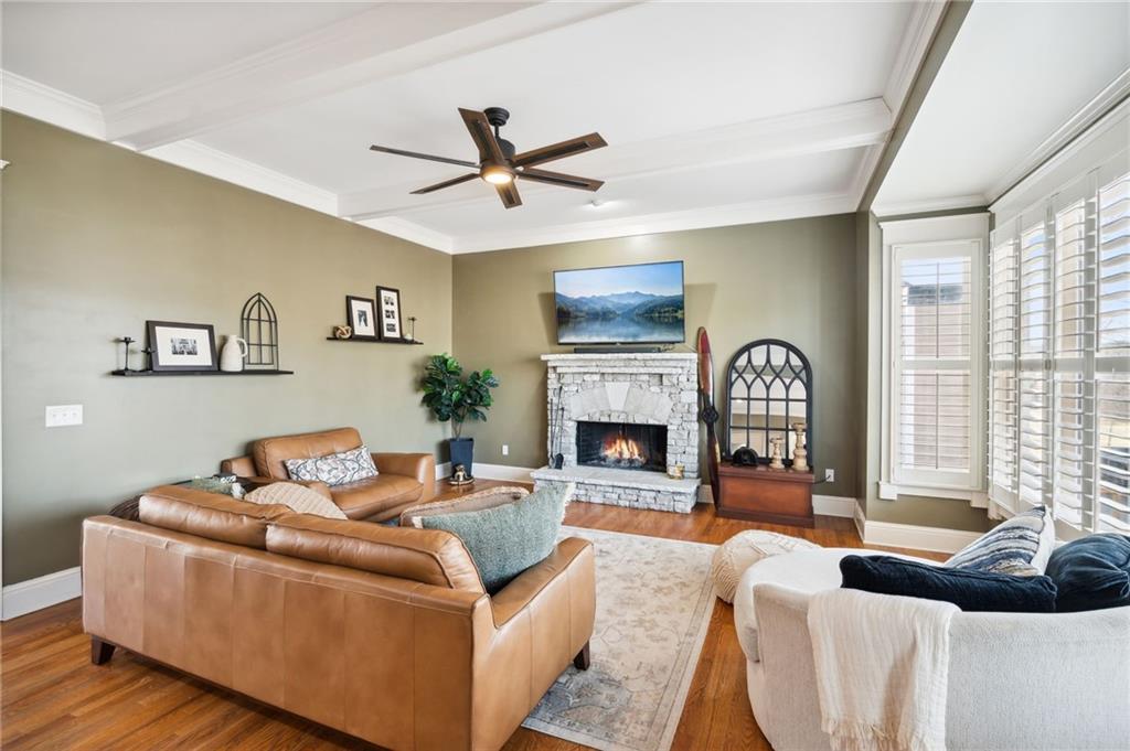 86 Stonehaven Drive