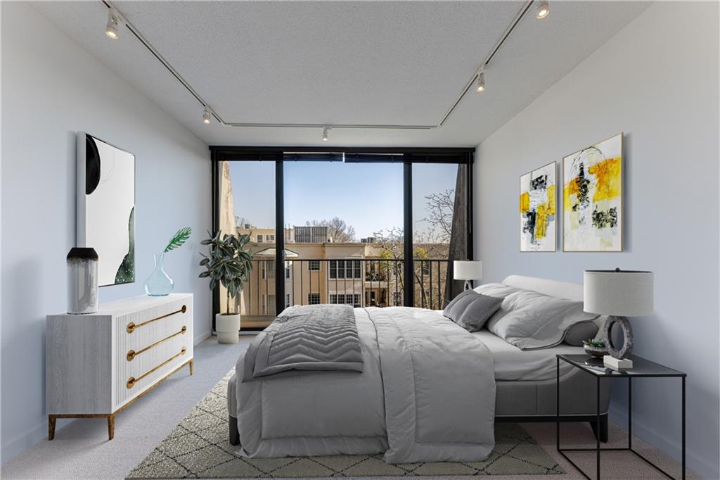 147 15th Street NE Unit 3A