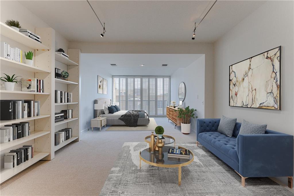 147 15th Street NE Unit 3A