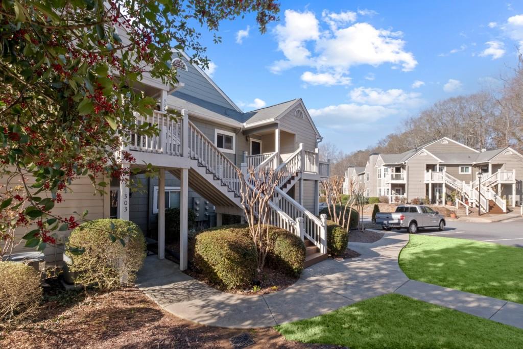 302 Mill Pond Road