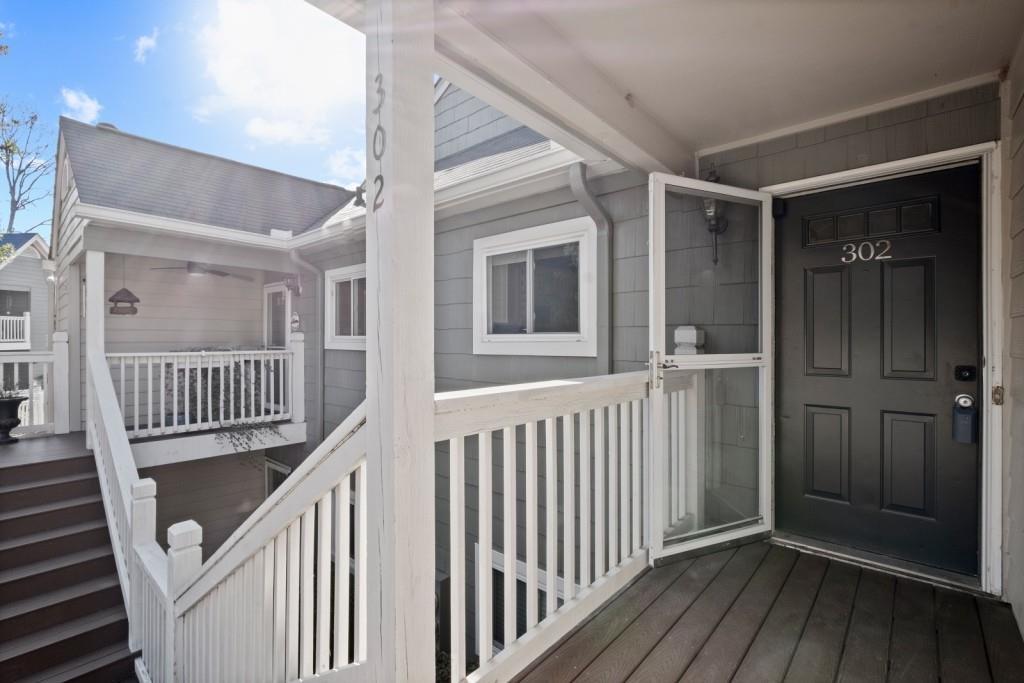 302 Mill Pond Road