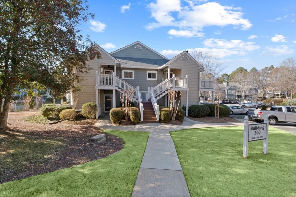 302 Mill Pond Road